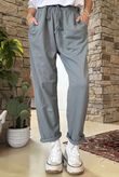 Made in Italy Oris Classic Jogger Steel